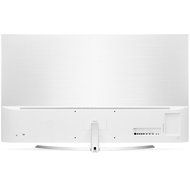 LG 65UH9500 65-Inch Super UHD 4K Smart TV w/ webOS 3.0 Accessory Bundle includes Television, Screen Cleaning Kit... N6