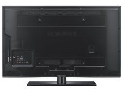 Samsung LN40C530 40-Inch 1080p 60 Hz LCD HDTV (Black) (2010 Model) N2