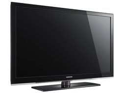 Samsung LN40C530 40-Inch 1080p 60 Hz LCD HDTV (Black) (2010 Model) N3