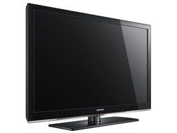 Samsung LN40C530 40-Inch 1080p 60 Hz LCD HDTV (Black) (2010 Model) N4