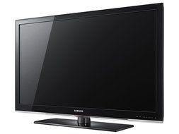 Samsung LN40C530 40-Inch 1080p 60 Hz LCD HDTV (Black) (2010 Model) N5
