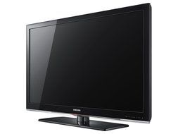 Samsung LN40C530 40-Inch 1080p 60 Hz LCD HDTV (Black) (2010 Model) N6