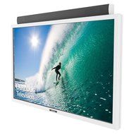 55 In. Pro Series True-Outdoor All-Weather 1080p LED HDTV SB-5518HD (White) N2