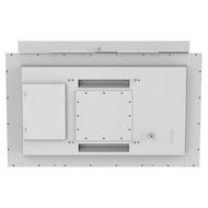 55 In. Pro Series True-Outdoor All-Weather 1080p LED HDTV SB-5518HD (White) N3