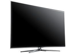 Samsung UN55ES6580 55-Inch 1080p 120 Hz 3D Slim LED HDTV (Black) (2012 Model) N2