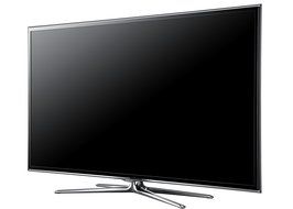 Samsung UN55ES6580 55-Inch 1080p 120 Hz 3D Slim LED HDTV (Black) (2012 Model) N3