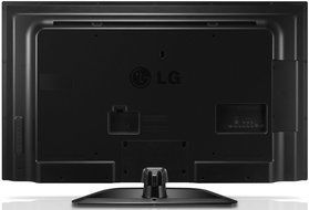 LG Electronics 32LN530B 32-Inch 720p LED TV (Certified Refurbished)