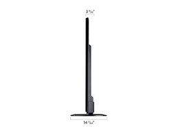 Sharp LC-80LE650U 80-Inch Aquos HD 1080p 120Hz Smart LED TV (2014 Model) N2