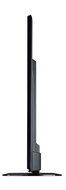 Sharp LC-80LE650U 80-Inch Aquos HD 1080p 120Hz Smart LED TV (2014 Model) N6