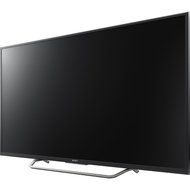 Sony XBR-65X750D - 65" Class 4K Ultra HD TV w/ Essential Accessory Bundle includes TV, Screen Cleaning Kit, 6... N2