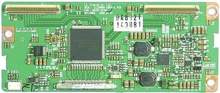 6871L-1438B T-Con Board
