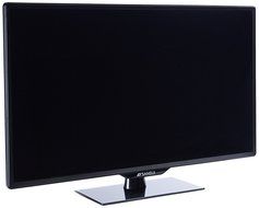 Sansui SLED3215 32-Inch LED TV, Black