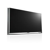 LG Electronics 84UB9800 84-Inch 4K Ultra HD 120Hz 3D LED TV (2014 Model)