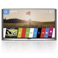 LG Electronics 84UB9800 84-Inch 4K Ultra HD 120Hz 3D LED TV (2014 Model) N7