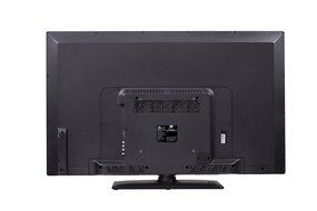 TCL LE40FHDE3010 40-Inch 1080p 60Hz LED TV (2014 Model) N3
