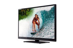 TCL LE40FHDE3010 40-Inch 1080p 60Hz LED TV (2014 Model) N4