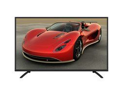 Sansui SLED5515 55 Inch 1080p Full-HD LED LCD HD Slim TVs 60Hz Flat Screen Monitor for Home Entertainment, PS4...