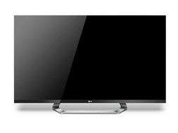 LG Cinema Screen 55LM7600 55-Inch Cinema 3D 1080p 240Hz LED-LCD HDTV with Smart TV and Six Pairs of 3D Glasses...