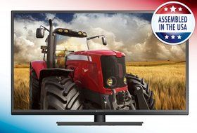 Element 50&Prime; Class 1080p 60Hz LED HDTV w/ MHL &ndash; ROKU Ready &ndash; ELEFT502