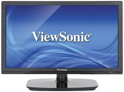 ViewSonic VT1602-L 16-Inch 60Hz LED TV