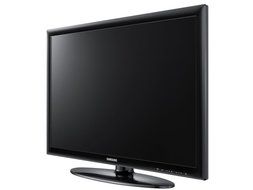 Samsung UN22D5003 22-Inch 1080p 60Hz LED HDTV (Black) [2011 MODEL] N4