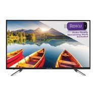 Hitachi LE50A6R9 Alpha Series 50" LED HDTV