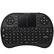 Gouptec Tv Receivers 1080P Cs918 2G/16G Android 4.4 Smart TV BOX Xbmc Quad Core 16g Wifi Full Hd Stream Media... N3