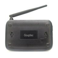 Gouptec Tv Receivers 1080P Cs918 2G/16G Android 4.4 Smart TV BOX Xbmc Quad Core 16g Wifi Full Hd Stream Media... N5