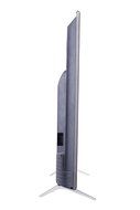 TCL 32S3850 32-Inch 720p Roku Smart LED TV (Silver) (2015 Model) N24