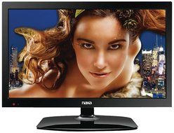 Naxa NT2207 22-Inch 1080p 60Hz LED TV