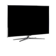 Samsung UN46ES7100 46-Inch 1080p 240Hz 3D Slim LED HDTV (Silver) (2012 Model) N3