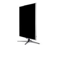 Samsung UN46ES7100 46-Inch 1080p 240Hz 3D Slim LED HDTV (Silver) (2012 Model) N4