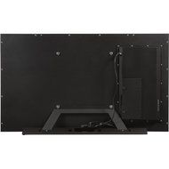 Sunbrite TV SB-5570HD-SL 55" Signature Series True-Outdoor All-Weather LED Television, Silver N4