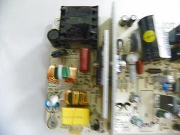 Sceptre Ay118p-4hf01 Power Supply Unit N3