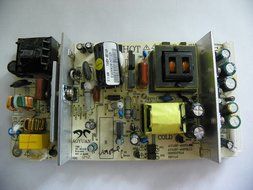 Sceptre Ay118p-4hf01 Power Supply Unit N5