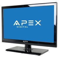 Apex Digital LE1913M 19-Inch 720p HD LED TV