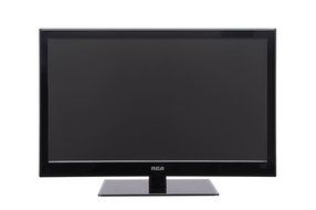 RCA LED32B30RQ 32-Inch LED 720p 60Hz HDTV (Black) N2