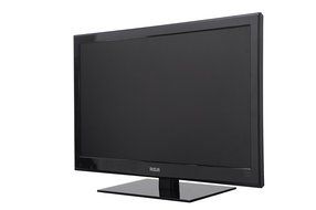 RCA LED32B30RQ 32-Inch LED 720p 60Hz HDTV (Black) N3