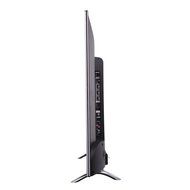 TCL 55" Class 4K UHD Roku Smart LED TV - 55UP120 N2