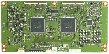 Sharp Cpwbx3520tpzd T-con Board Lote 5