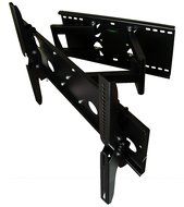 Swivel, Tilt, Extending HDTV LCD Plasma Wall Bracket for 32", 36", 40", 42", 46", 50", 52" (Free 6' HDMI Cable... N2