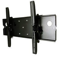 Swivel, Tilt, Extending HDTV LCD Plasma Wall Bracket for 32", 36", 40", 42", 46", 50", 52" (Free 6' HDMI Cable... N4