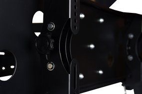 Swivel, Tilt, Extending HDTV LCD Plasma Wall Bracket for 32", 36", 40", 42", 46", 50", 52" (Free 6' HDMI Cable... N7