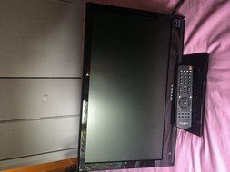 Dynex DX-L19-10A - 19" LCD TV - widescreen - 720p - HDTV