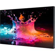Samsung - 55" - UDE-B Series LED Display - Digital Signage - 1080p (FullHD) - Direct-lit LED UD55E-B