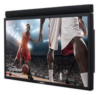 49" TV Outdoor Pro Sunbrite Model 4917HD All Weather Television LED LCD HD Direct Sunlight View - BLACK Aluminum... N2