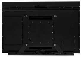 49" TV Outdoor Pro Sunbrite Model 4917HD All Weather Television LED LCD HD Direct Sunlight View - BLACK Aluminum... N4