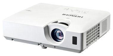 Hitachi CP-EW300N WXGA 3000 Lumens 2000:1 Contrast