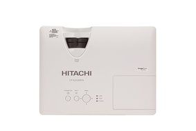 Hitachi CP-EW300N WXGA 3000 Lumens 2000:1 Contrast N2