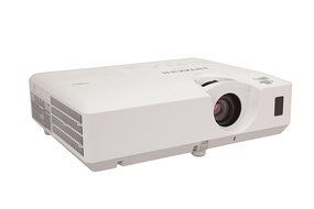 Hitachi CP-EW300N WXGA 3000 Lumens 2000:1 Contrast N4